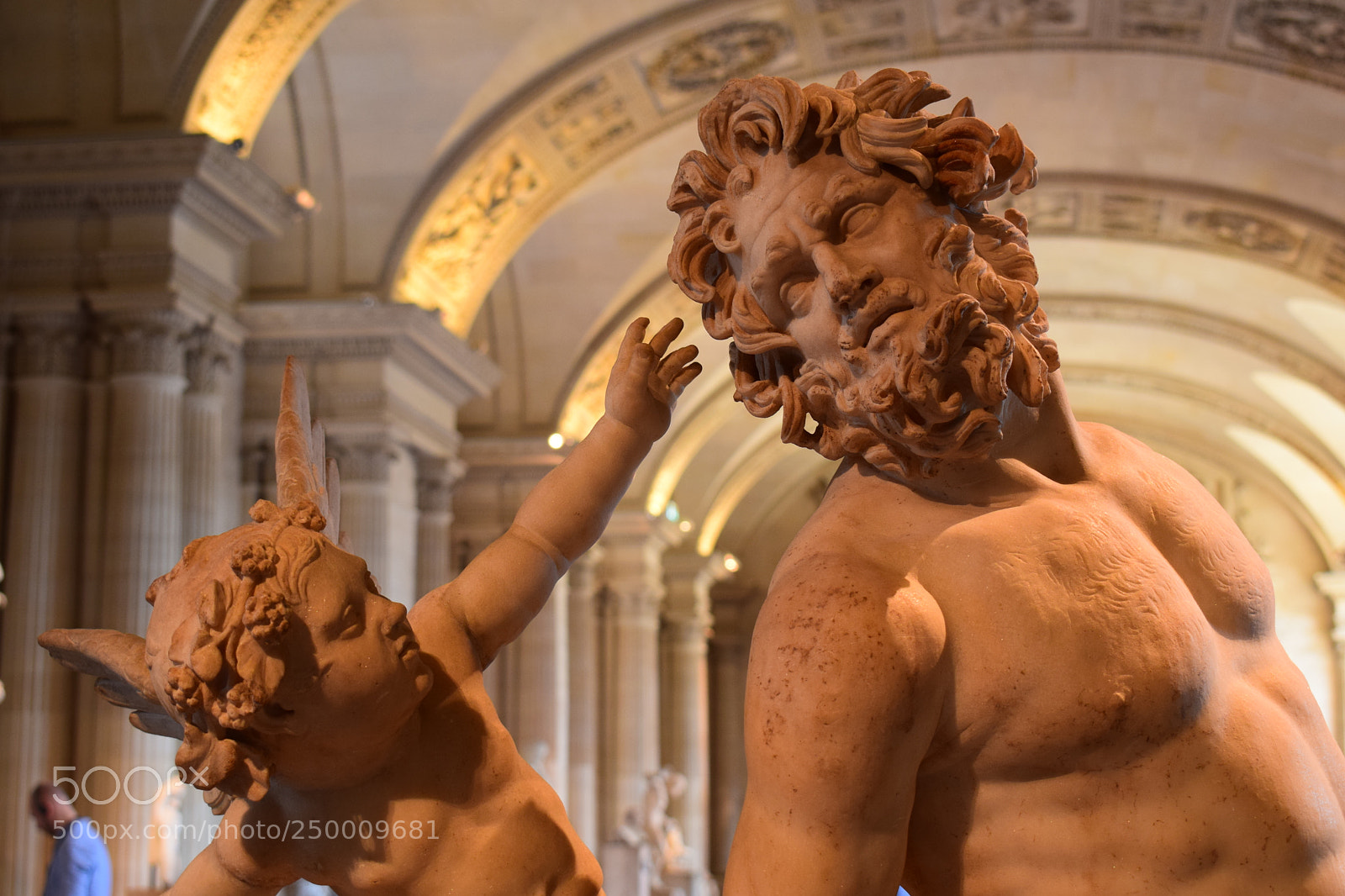 Nikon D3300 sample photo. D tail centaure g photography