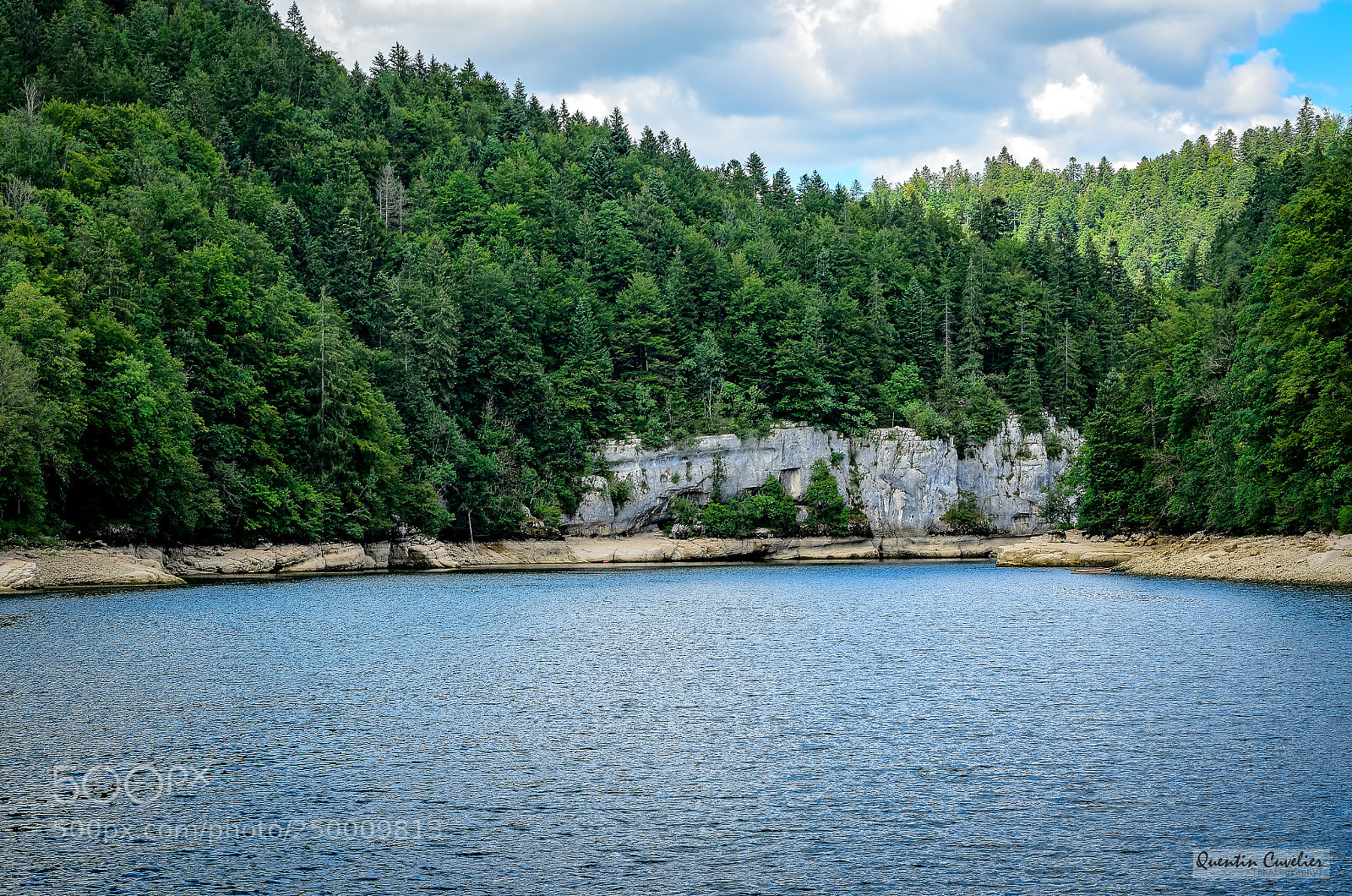 Nikon D7000 sample photo. Saut du doubs photography