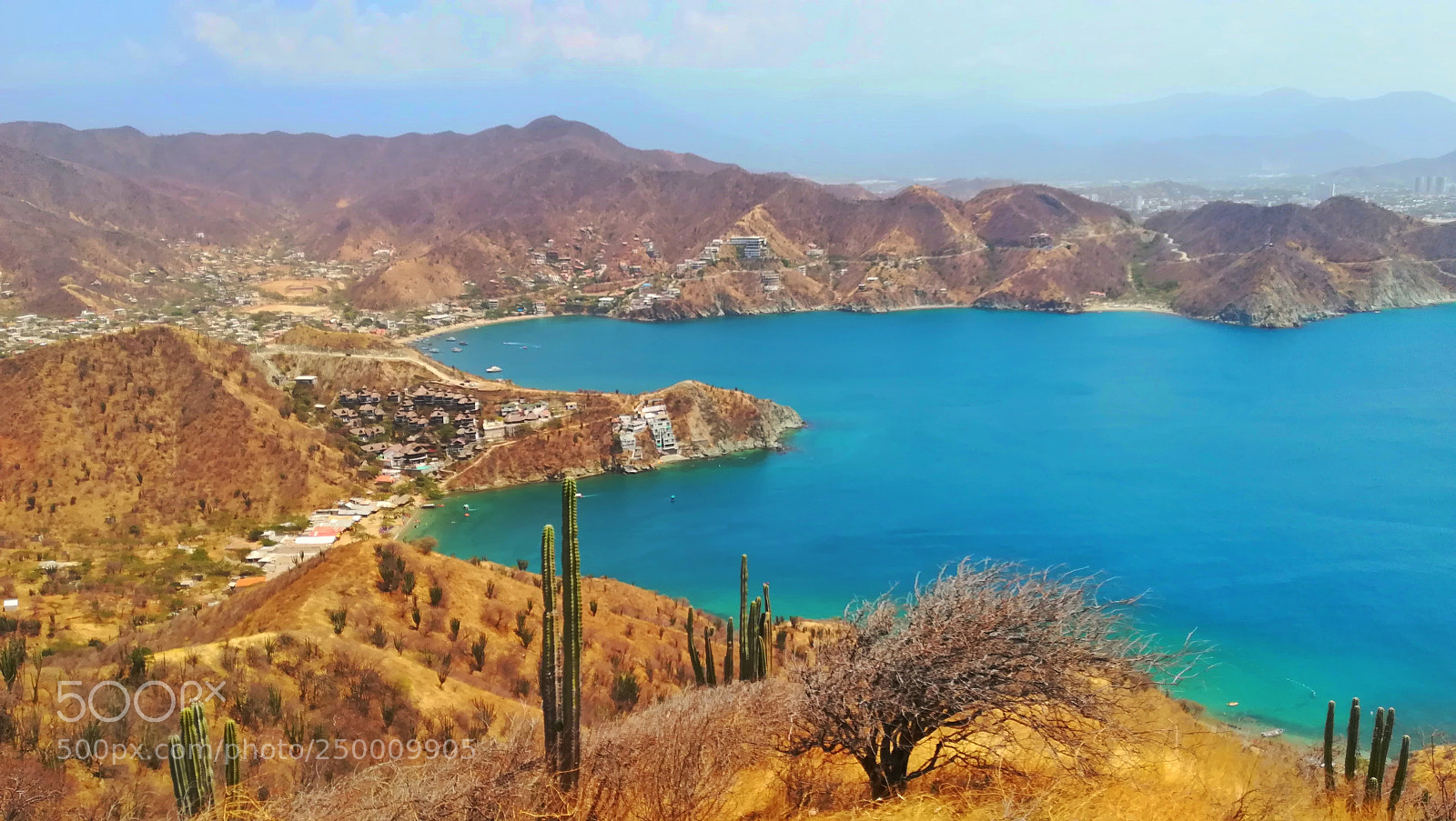 HUAWEI P10 lite sample photo. Bahía taganga photography
