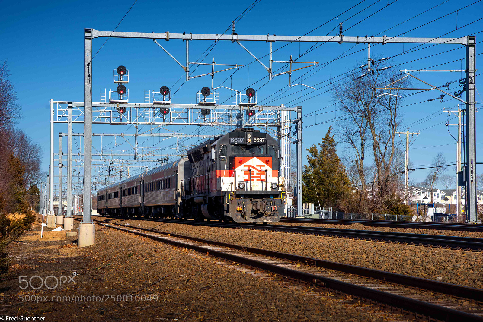 Nikon D810 sample photo. Gp40 leaving osb photography