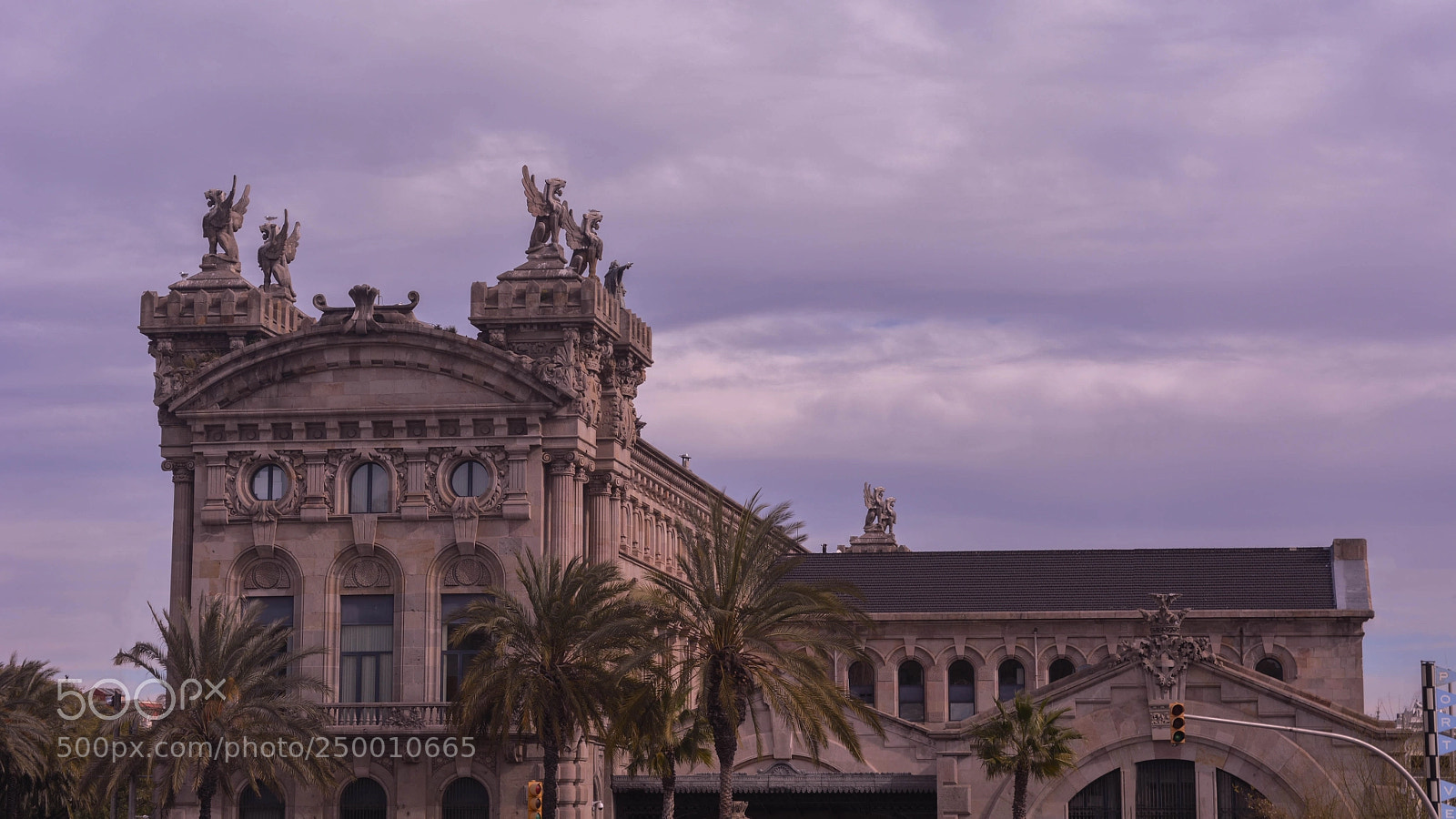 Nikon D5200 sample photo. Barcelona photography