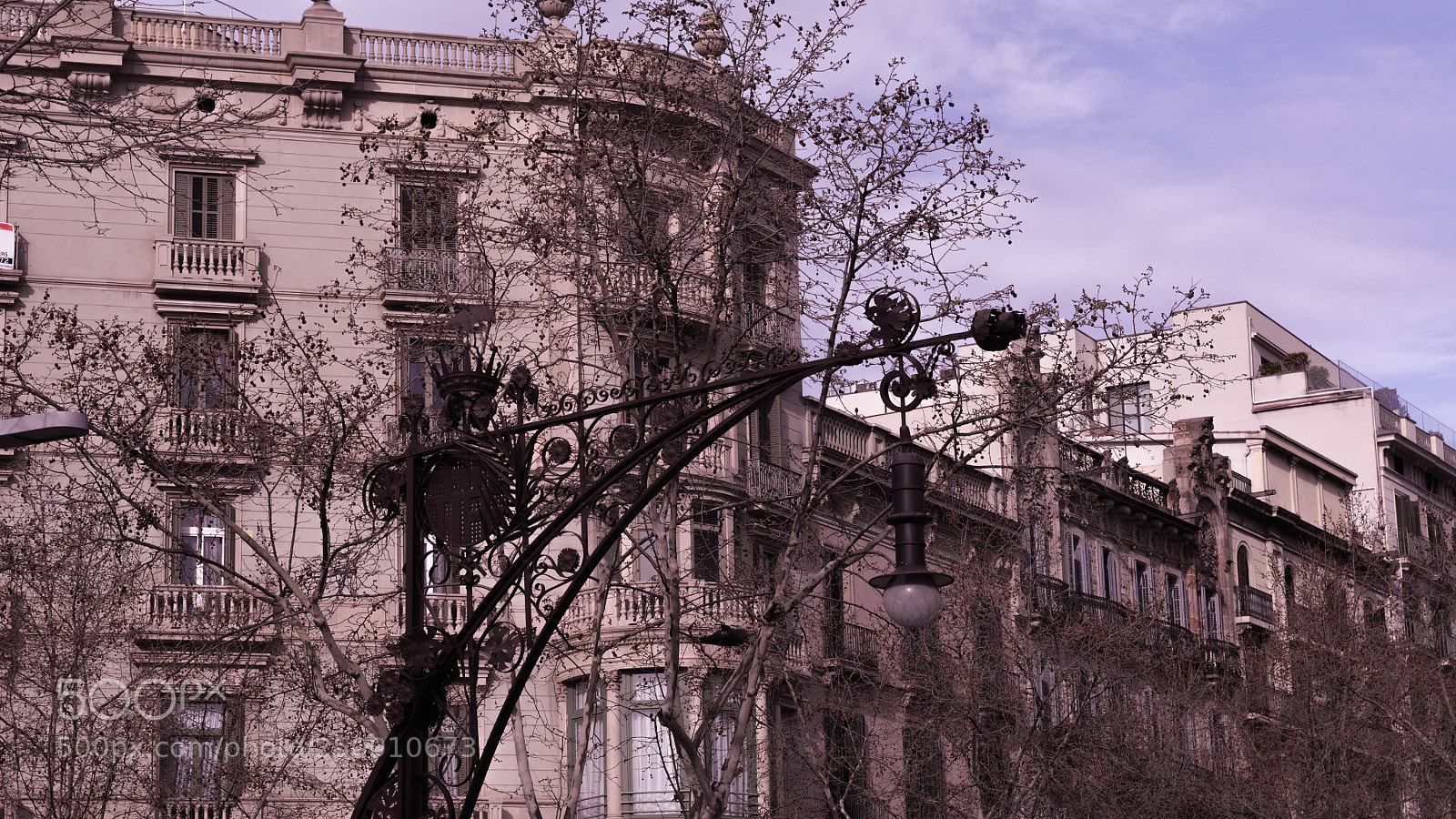 Nikon D5200 sample photo. Barcelona photography