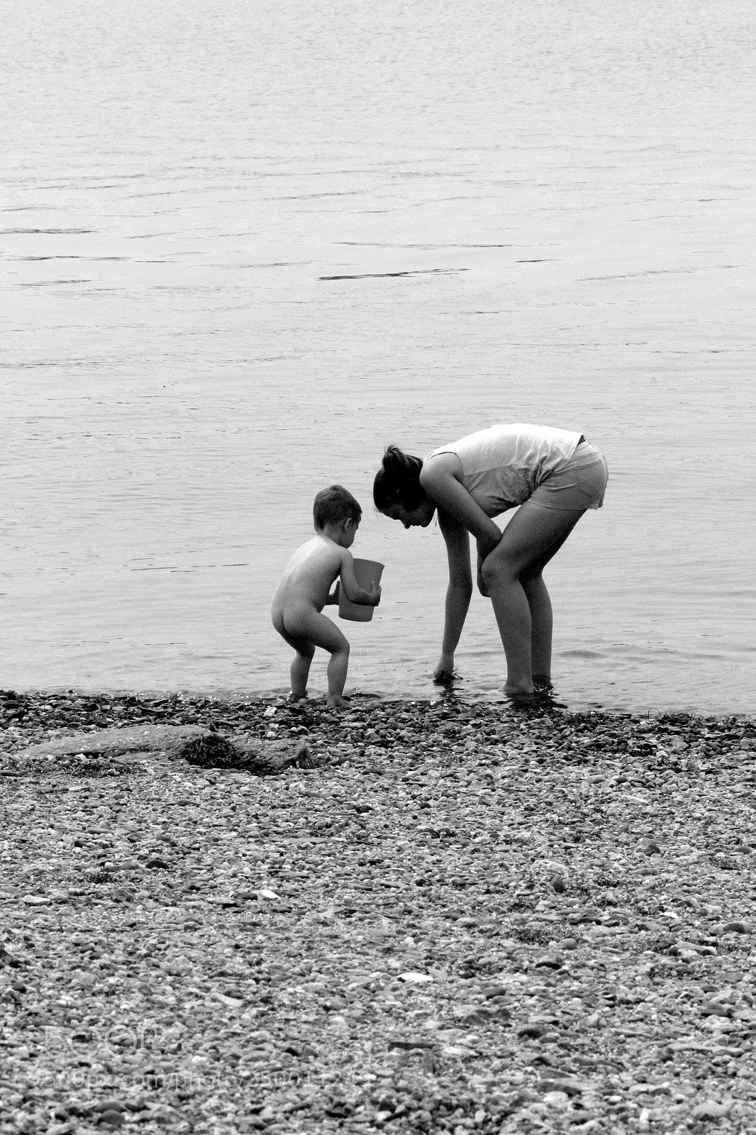 Canon EOS 600D (Rebel EOS T3i / EOS Kiss X5) sample photo. Boy and hope photography