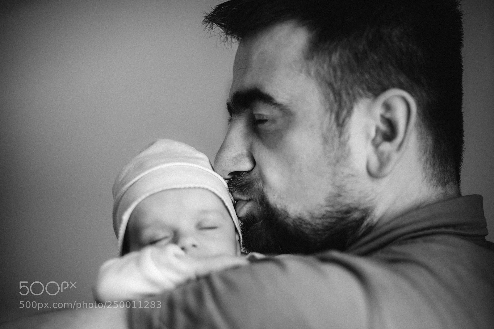 Nikon D600 sample photo. Father's love photography