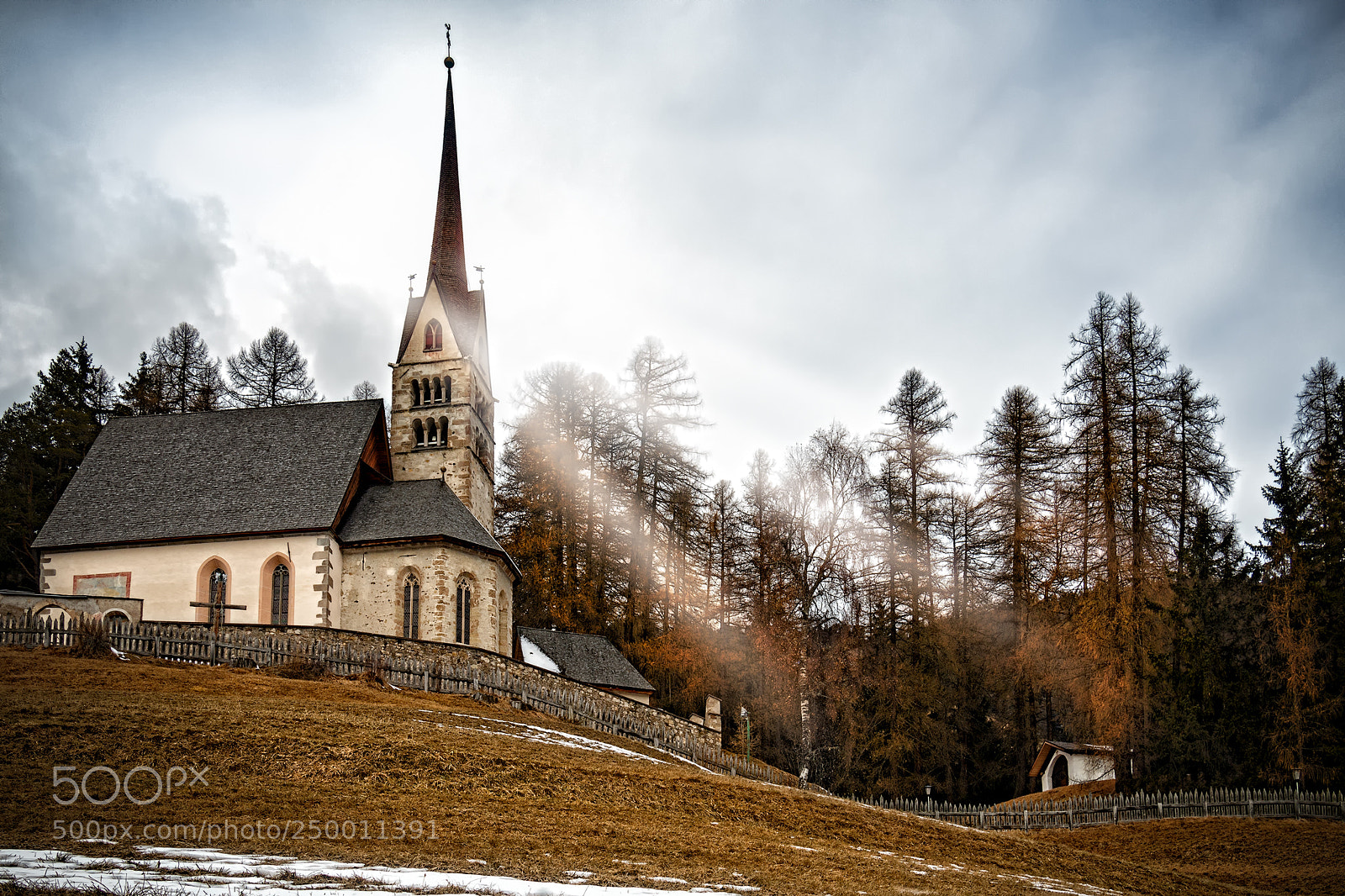 Canon EOS 70D sample photo. Santa giuliana, dolomiti photography