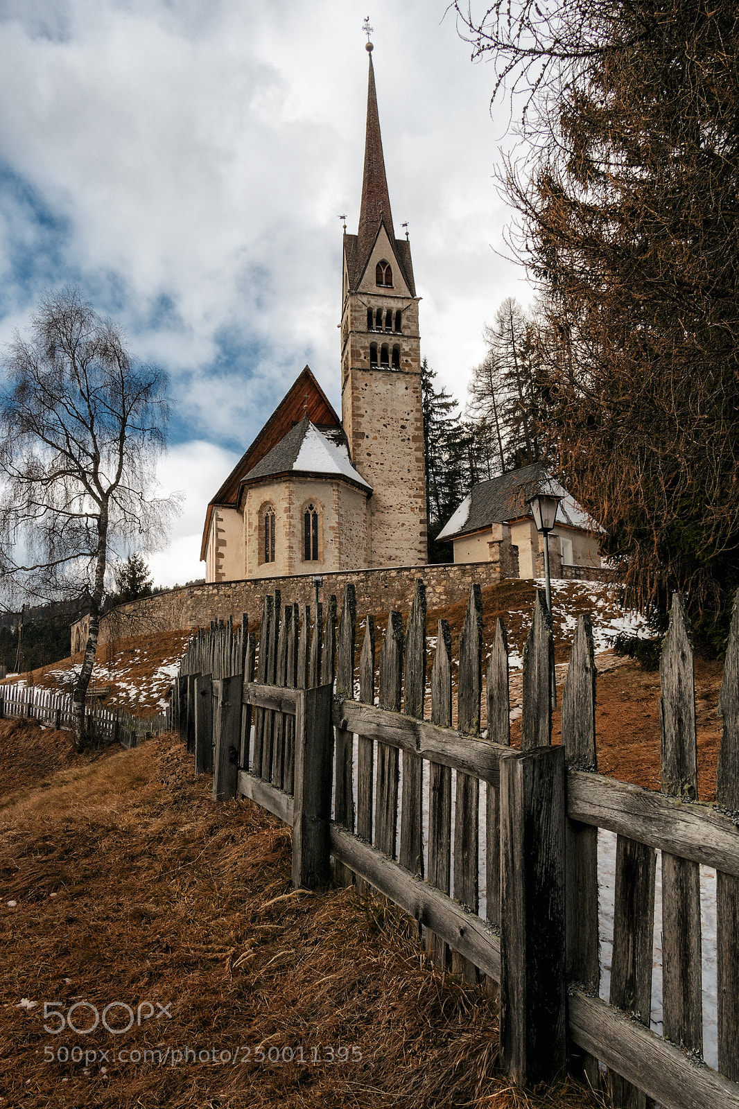 Canon EOS 70D sample photo. Santa giuliana, dolomiti photography