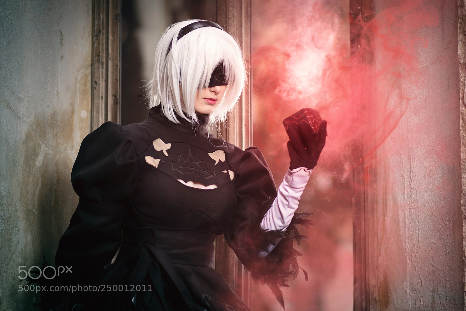 Canon EOS 5DS sample photo. Smoke and tricks photography