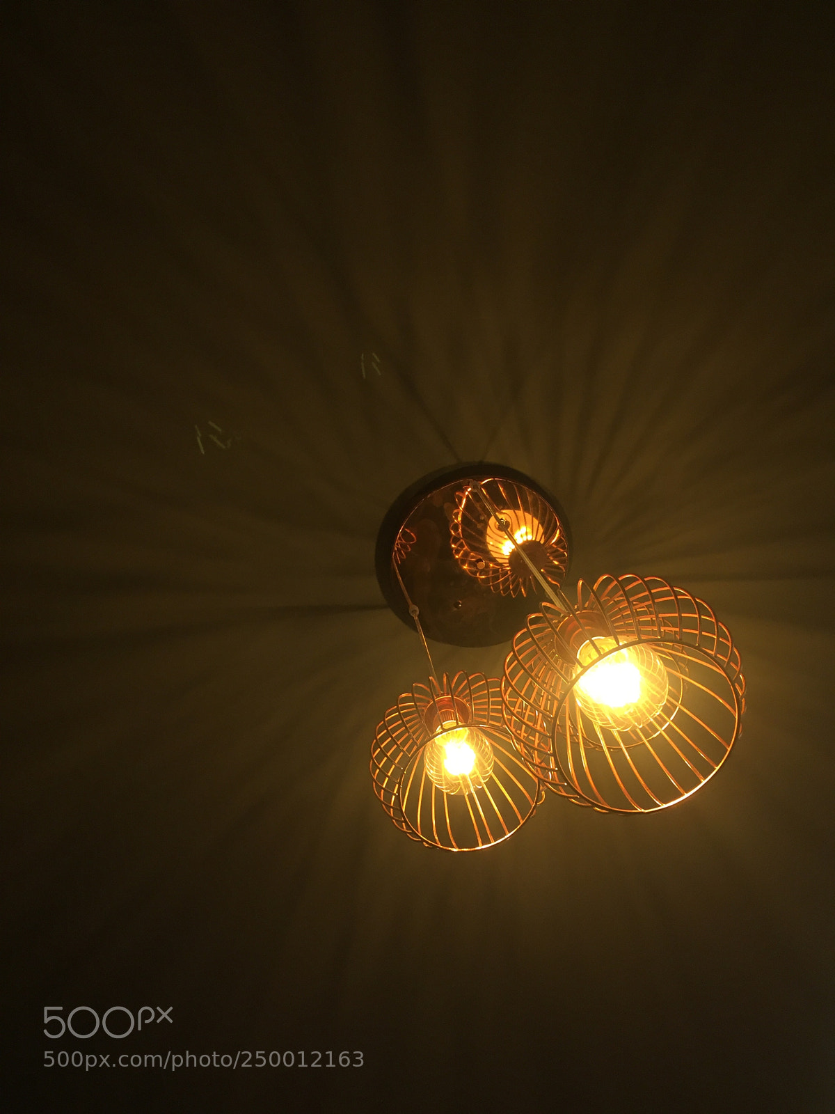 Apple iPhone 6 sample photo. Lamp with shadow photography