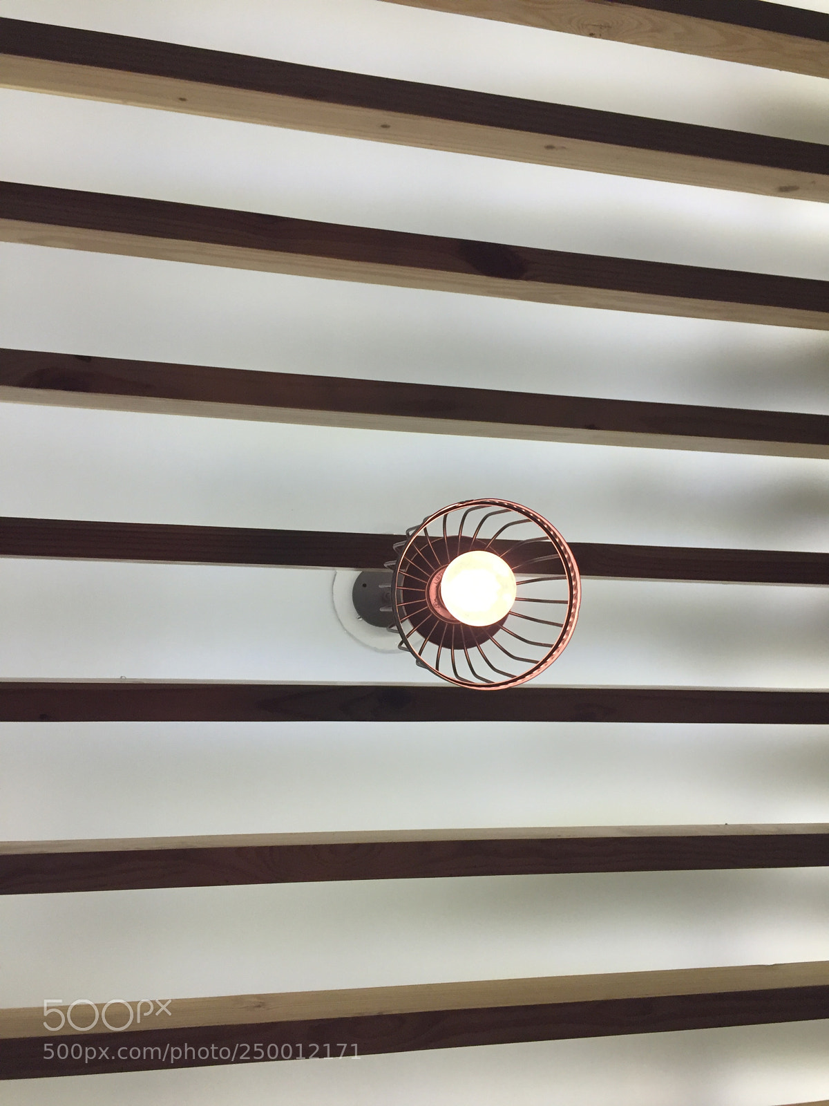 Apple iPhone 6 sample photo. Lamp photography