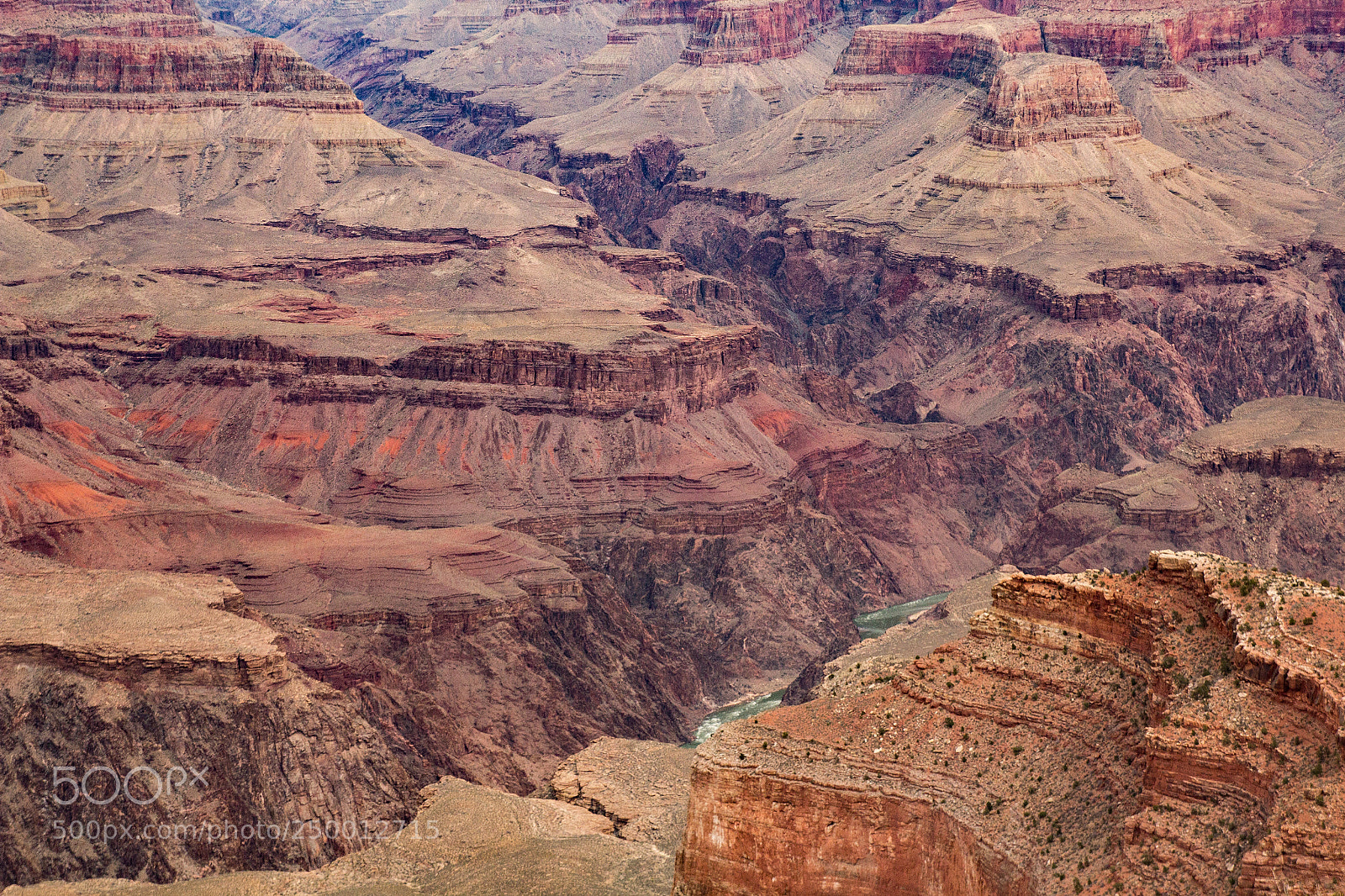 Canon EOS 60D sample photo. Colorado river photography