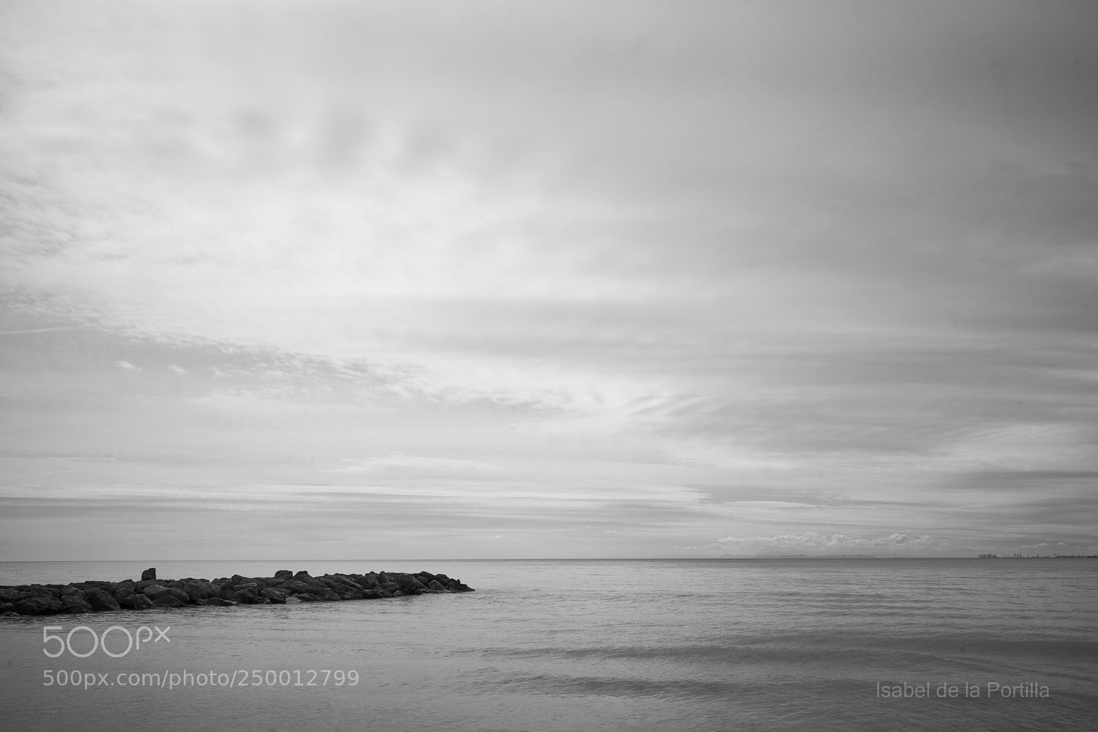 Sony a7R II sample photo. Calm. photography