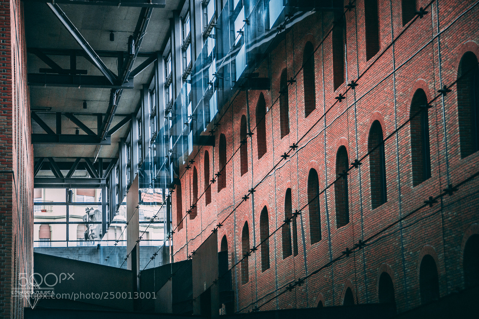 Nikon D800 sample photo. Ventanas eduardo zulaica photography