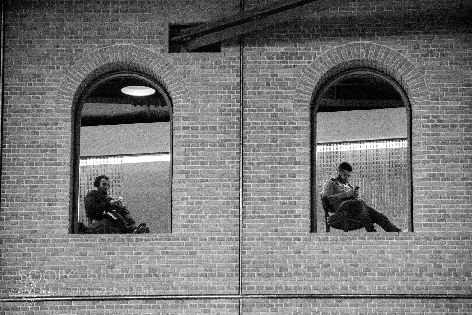 Nikon D800 sample photo. Ventanas eduardo zulaica photography