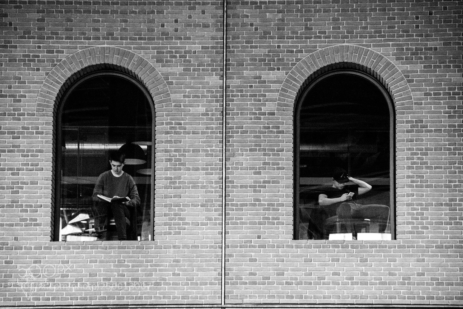 Nikon D800 sample photo. Ventanas eduardo zulaica photography