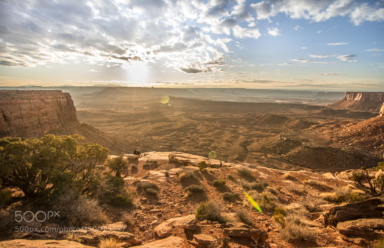 Nikon D7100 sample photo. Majestic canyon photography