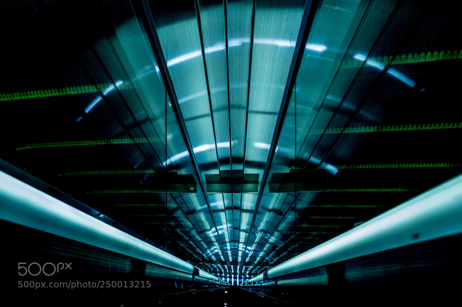 Sony a6000 sample photo. Tube multiplication photography