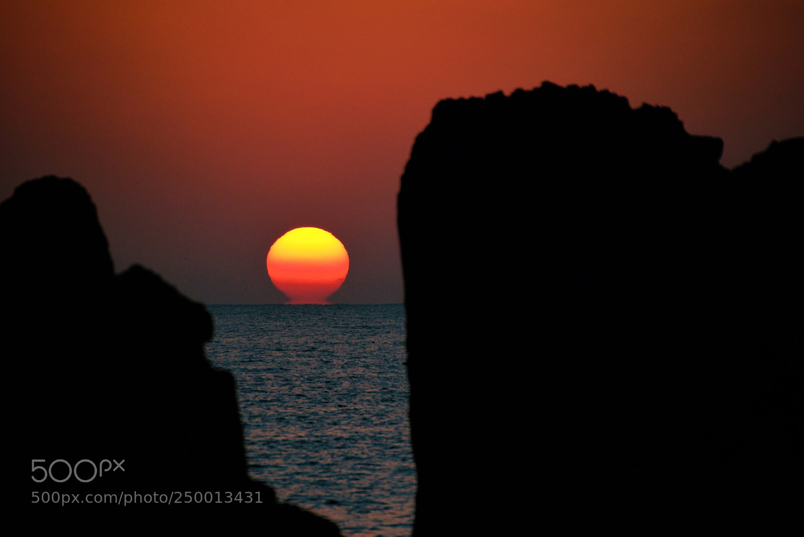 Nikon D800 sample photo. The new day sun. photography