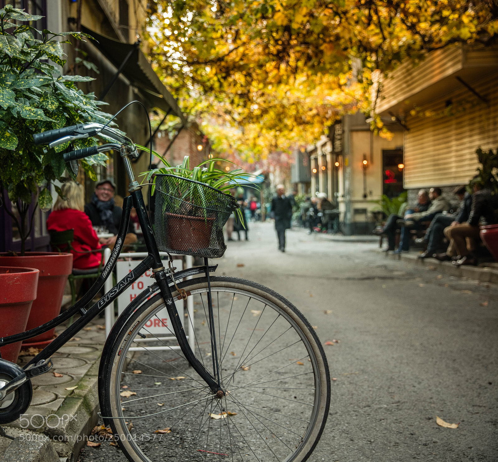 Canon EOS 5DS R sample photo. Karaköy photography