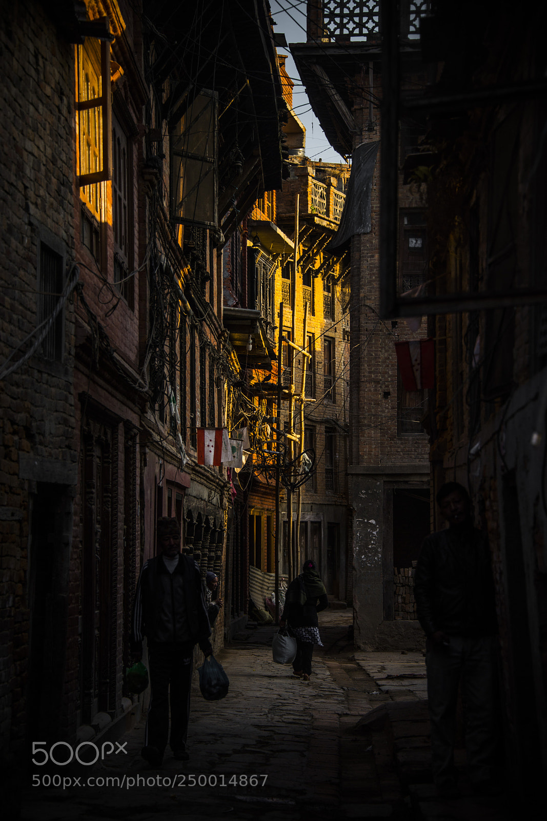 Nikon D610 sample photo. Sunshine photography