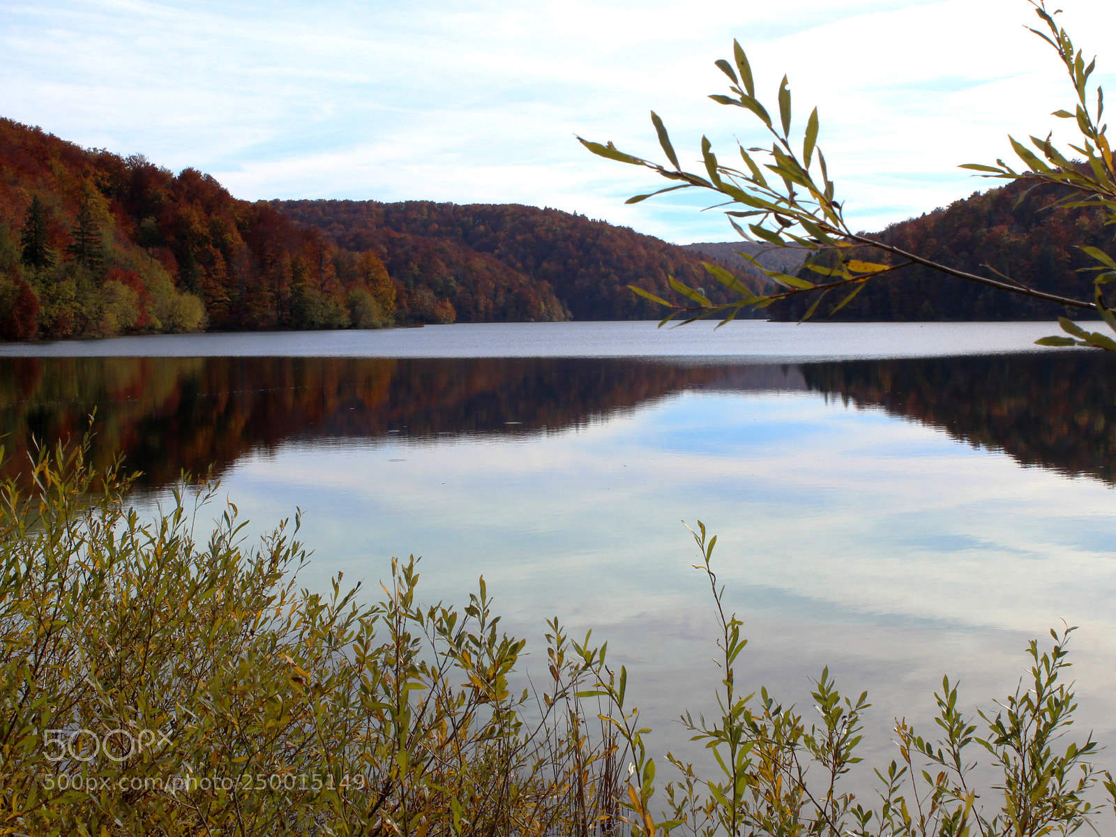 Canon EOS 600D (Rebel EOS T3i / EOS Kiss X5) sample photo. Autumn beauty photography