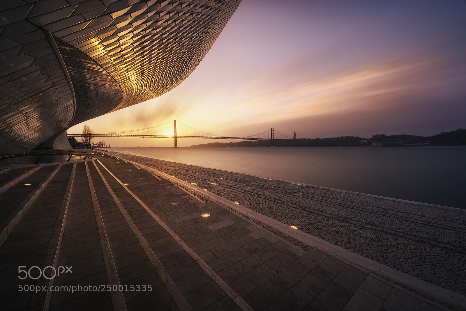 Nikon D810 sample photo. Puente 25 de abril photography