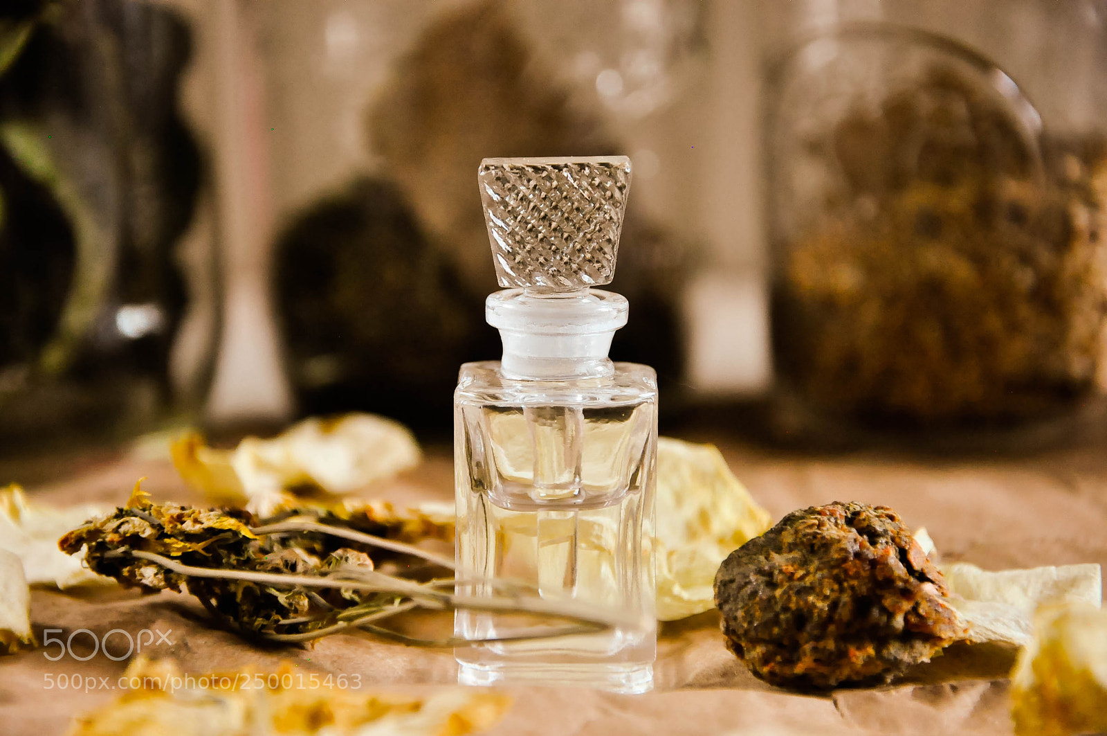 Nikon D90 sample photo. A perfume bottle photography