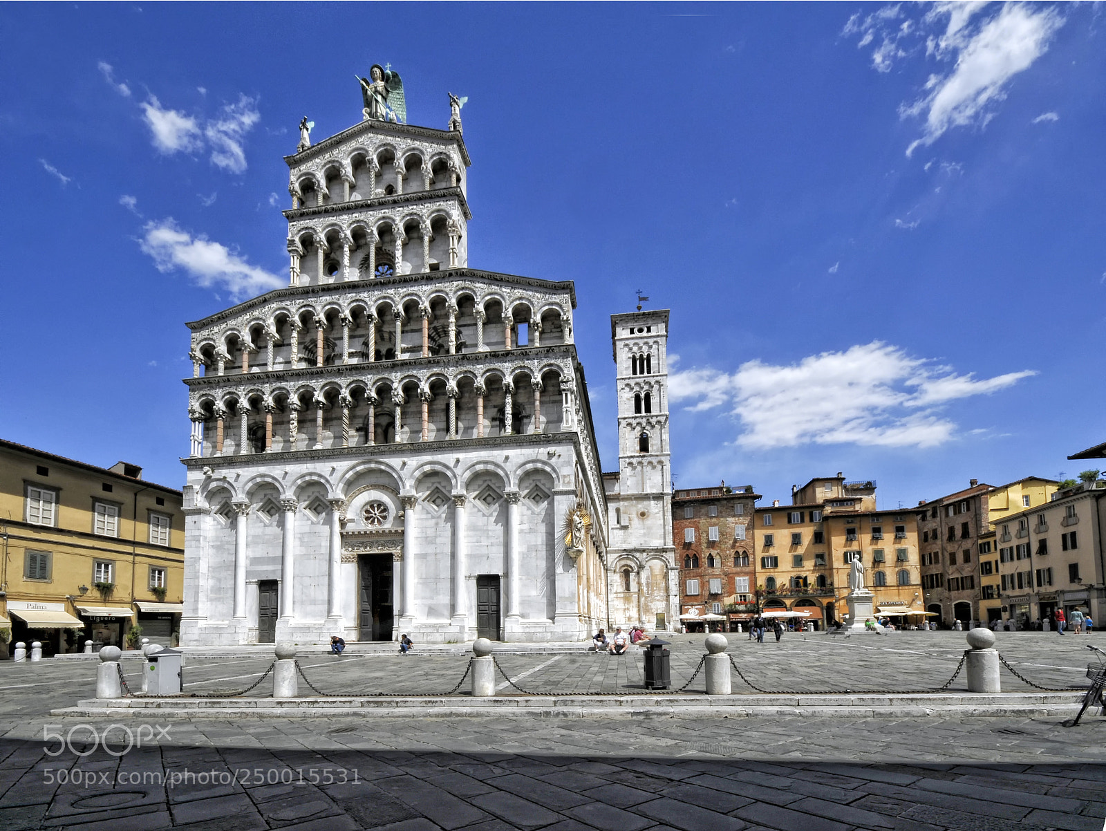 Nikon D300S sample photo. Lucca photography