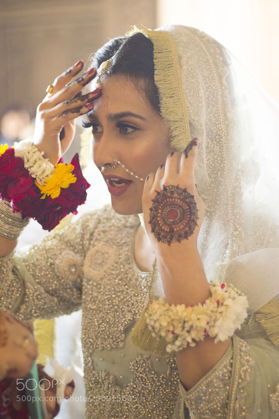 Canon EOS 750D (EOS Rebel T6i / EOS Kiss X8i) sample photo. Nikkah photography