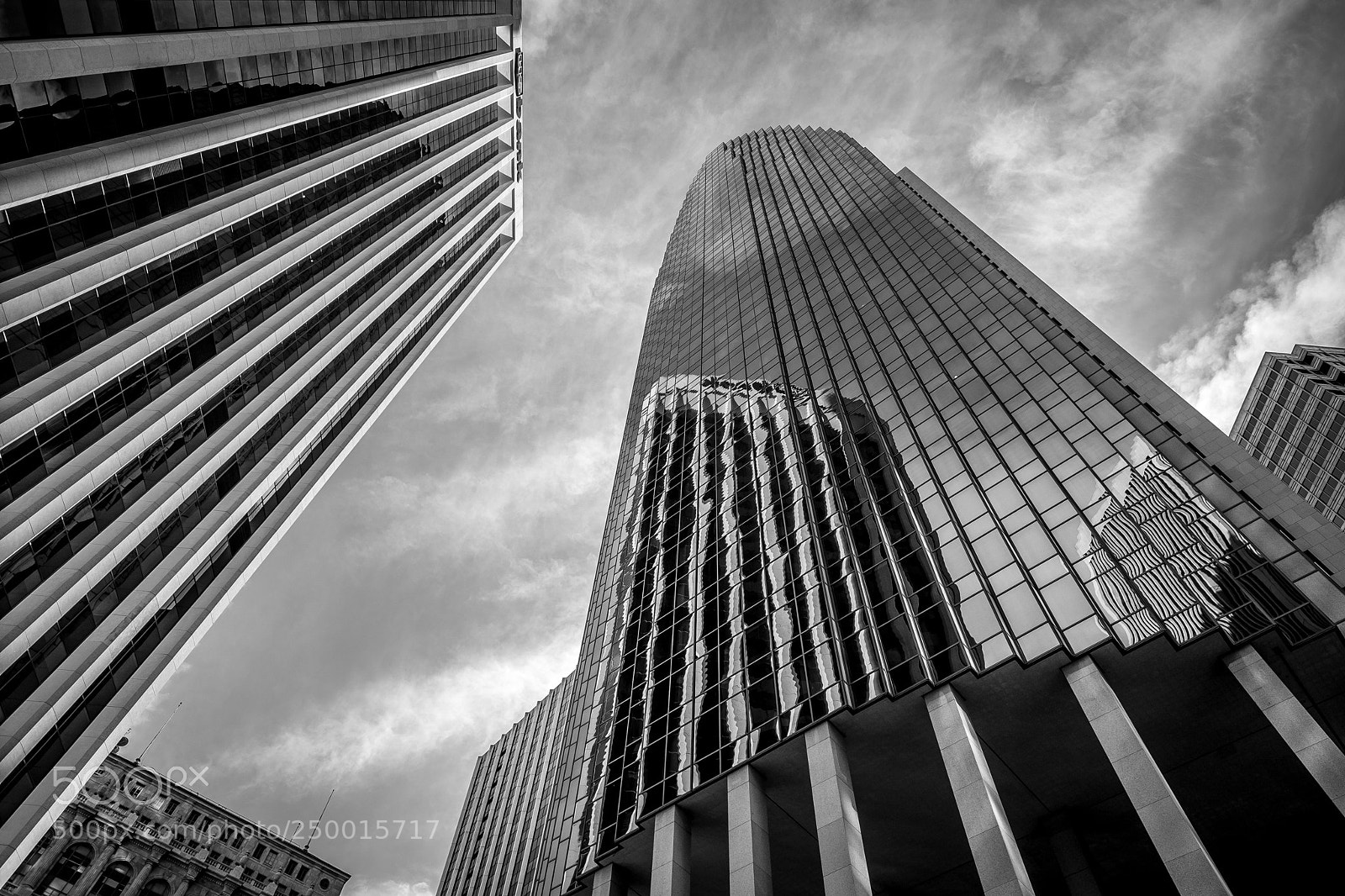 Fujifilm X-T1 sample photo. California street photography