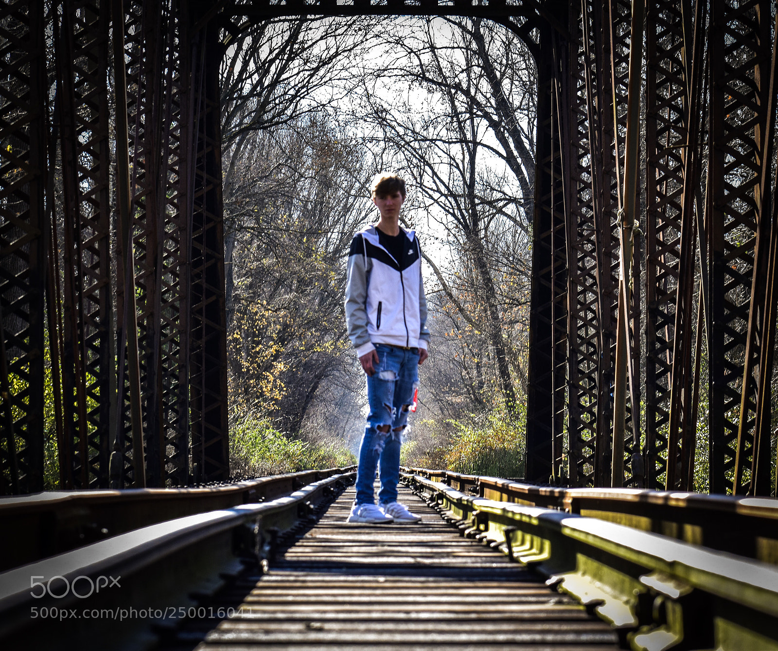 Nikon D5600 sample photo. Untitled photography