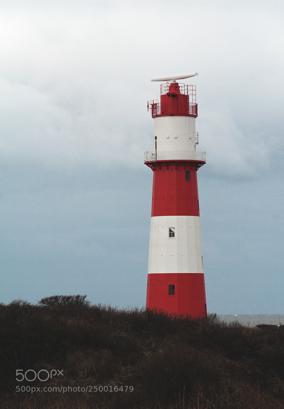 Canon EOS 30D sample photo. Lighthouse photography