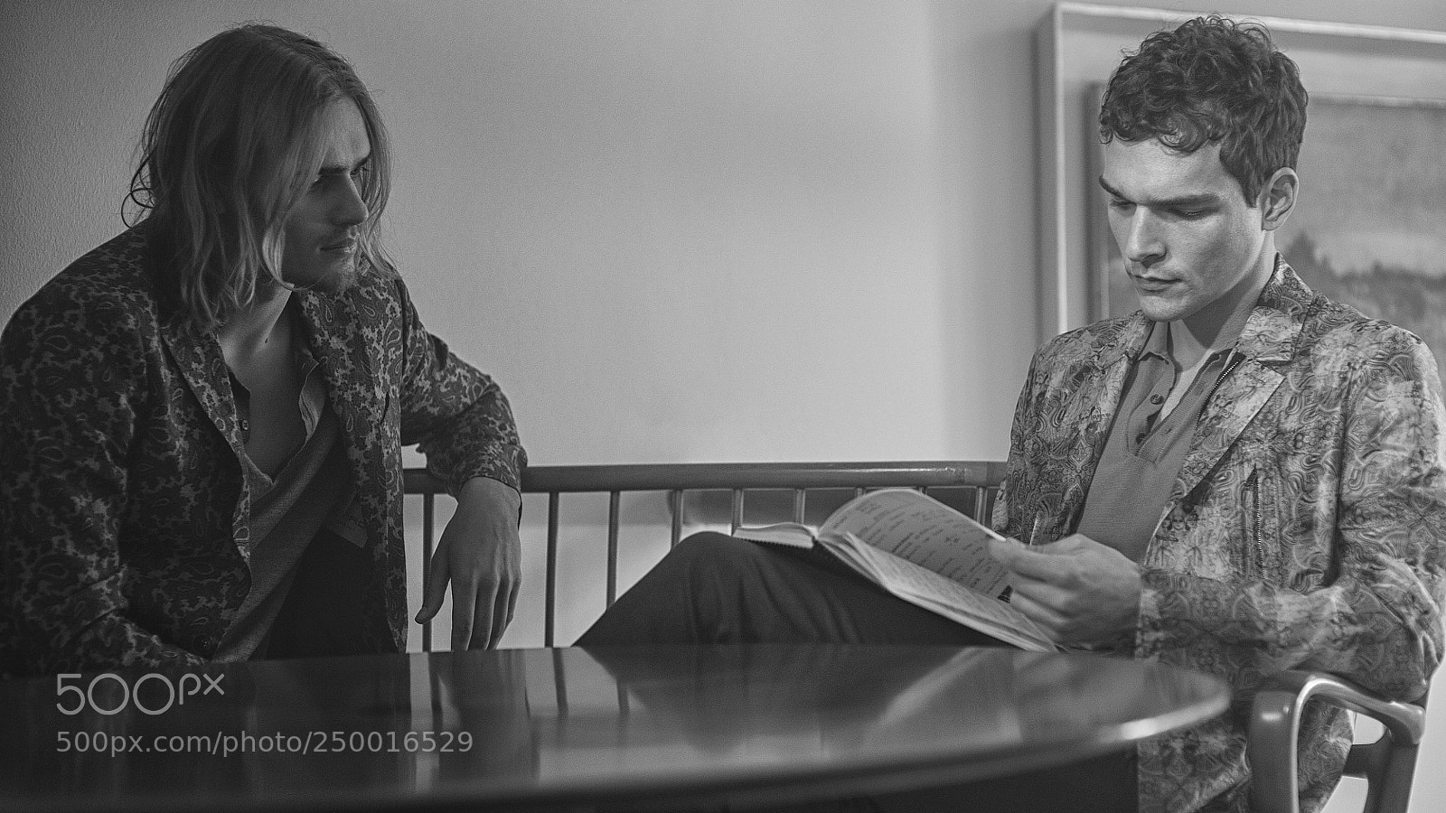 Nikon D700 sample photo. Etro - indian summer photography