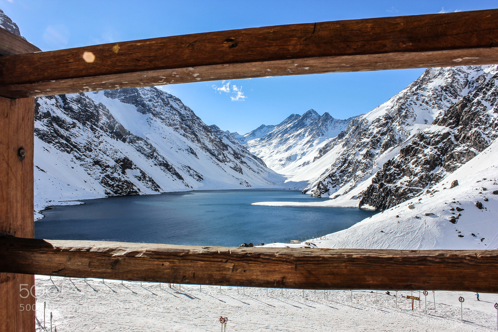 Canon EOS 600D (Rebel EOS T3i / EOS Kiss X5) sample photo. Laguna del inca photography