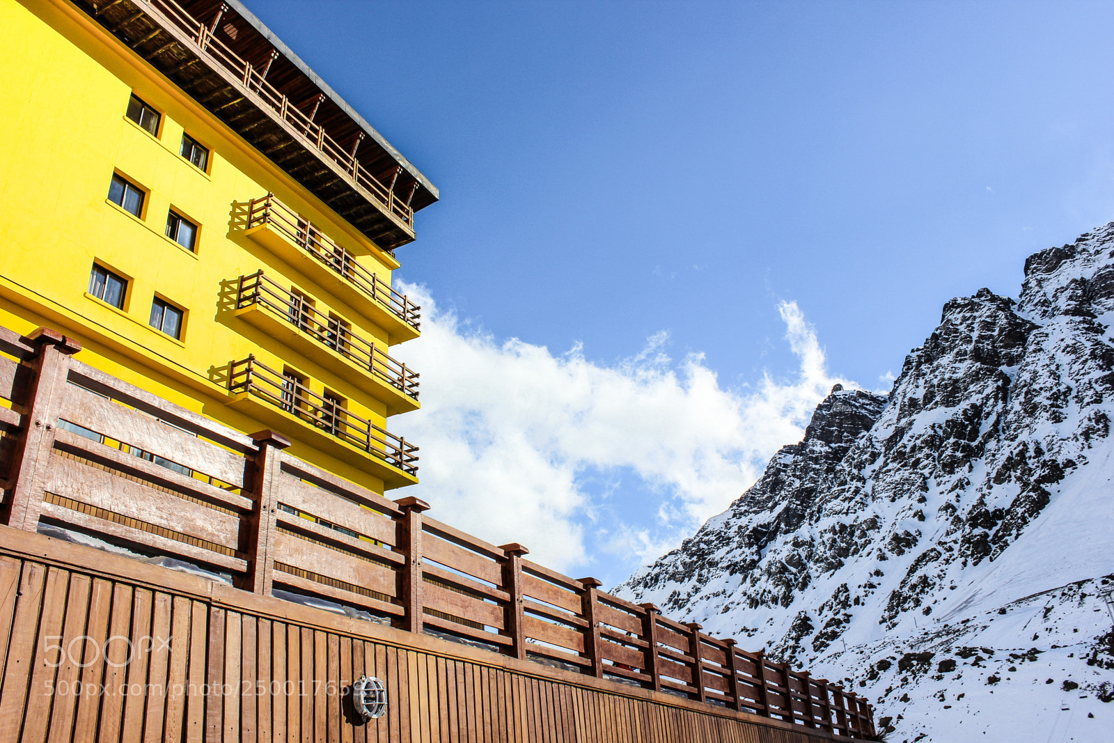 Canon EOS 600D (Rebel EOS T3i / EOS Kiss X5) sample photo. Ski portillo photography