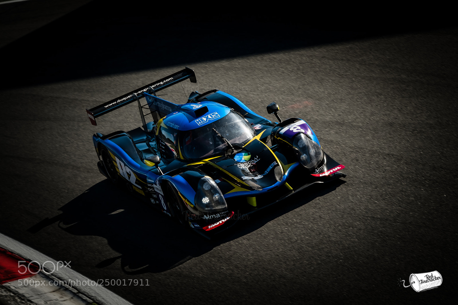 Fujifilm X-T2 sample photo. No 8 duqueine engineering photography