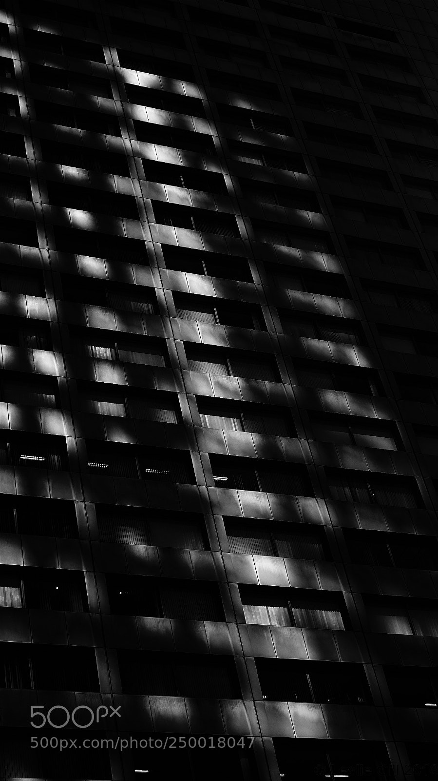 Sony DSC-RX100M5 sample photo. Altered perspective photography