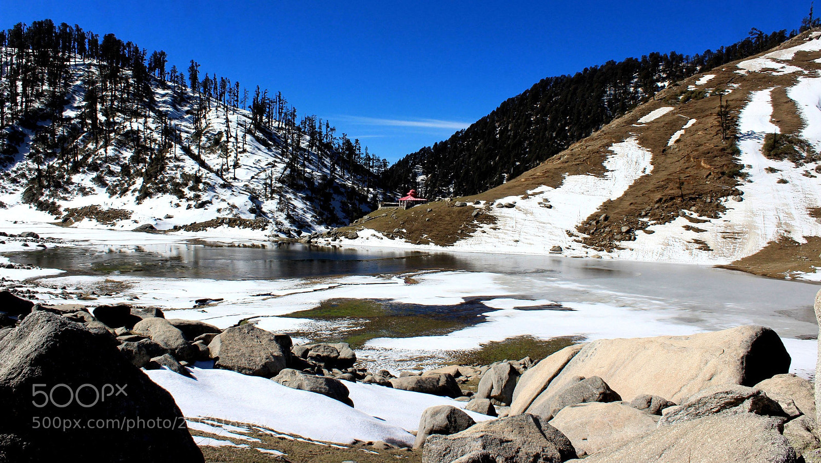 Canon EOS 1200D (EOS Rebel T5 / EOS Kiss X70 / EOS Hi) sample photo. Hill landscape and lake photography