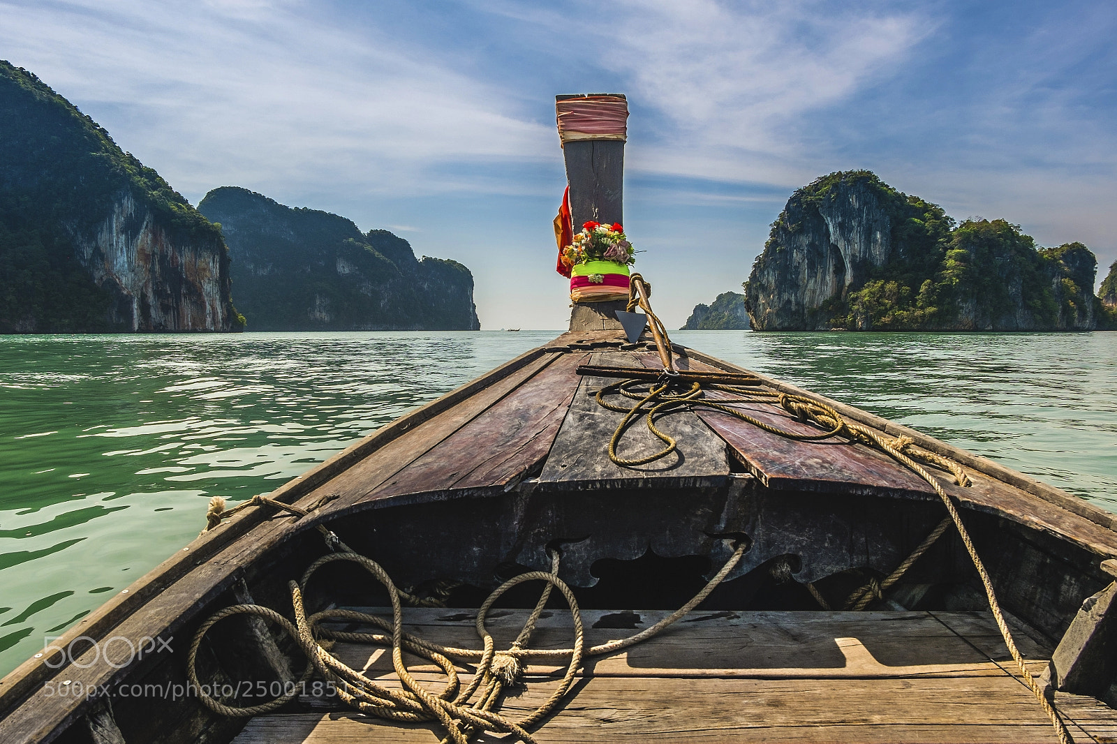 Fujifilm X-M1 sample photo. Krabi photography