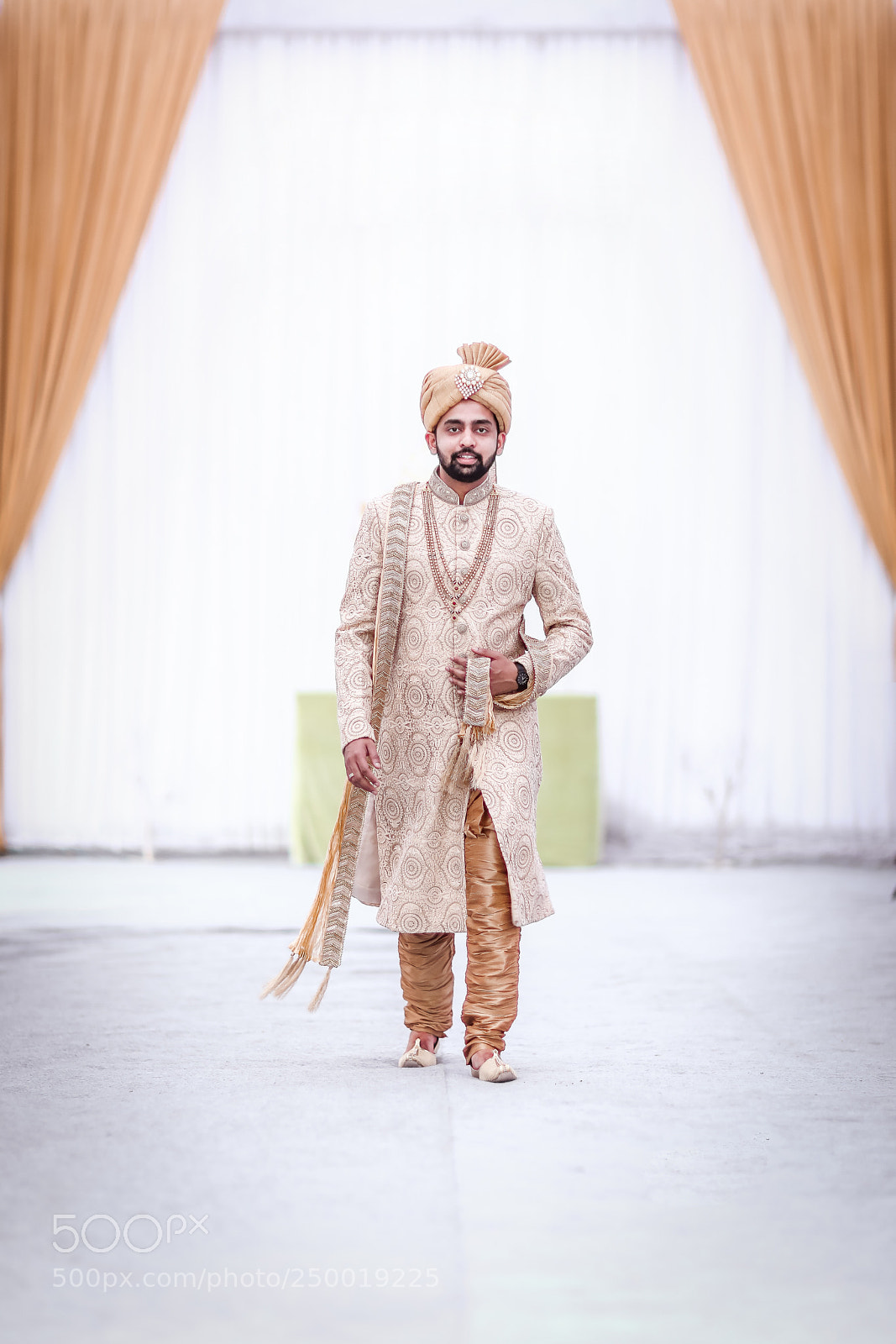 Canon EOS 5D Mark IV sample photo. Groom - wedding portrait photography