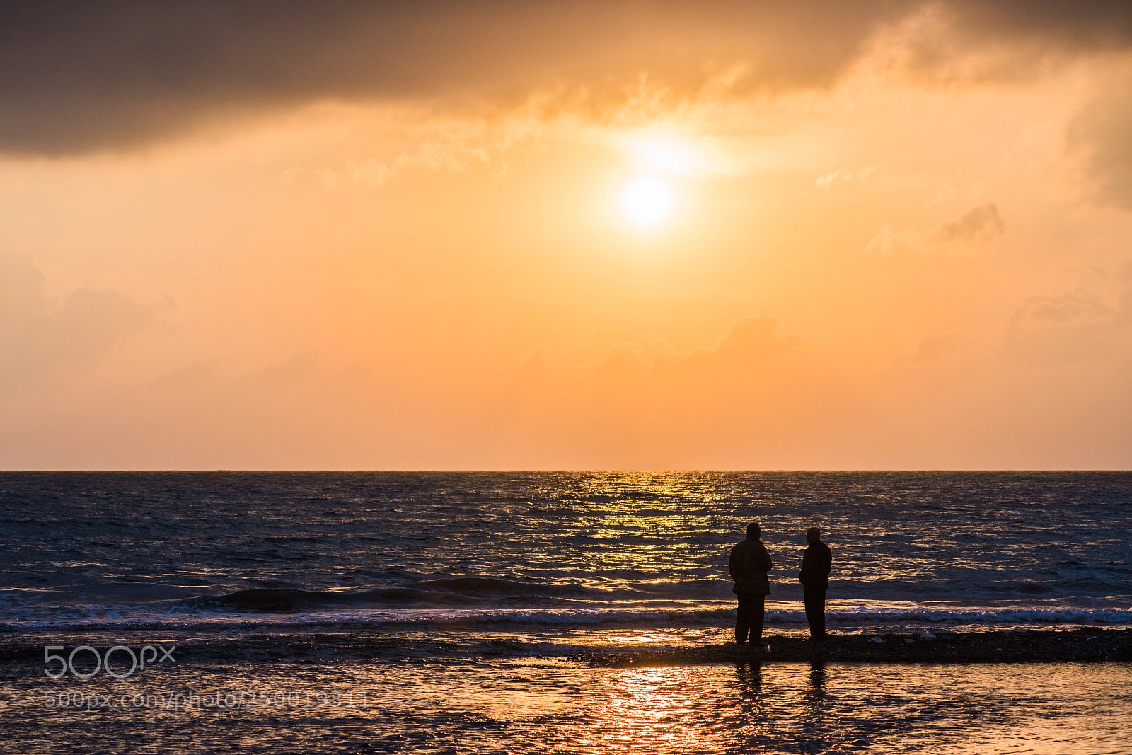 Nikon D810 sample photo. Sun&sea photography