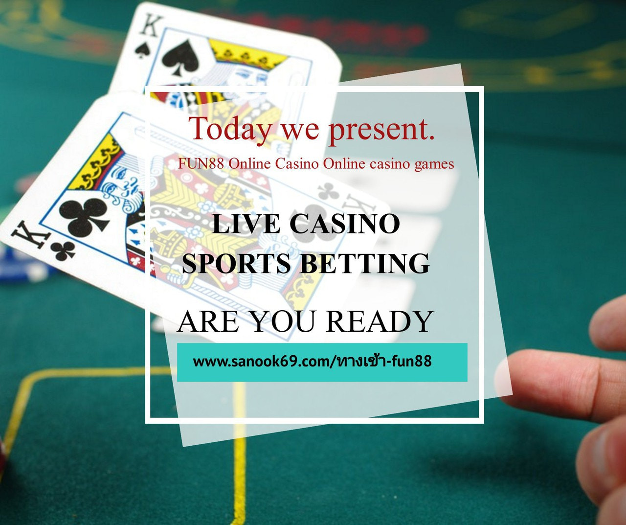 Online Betting