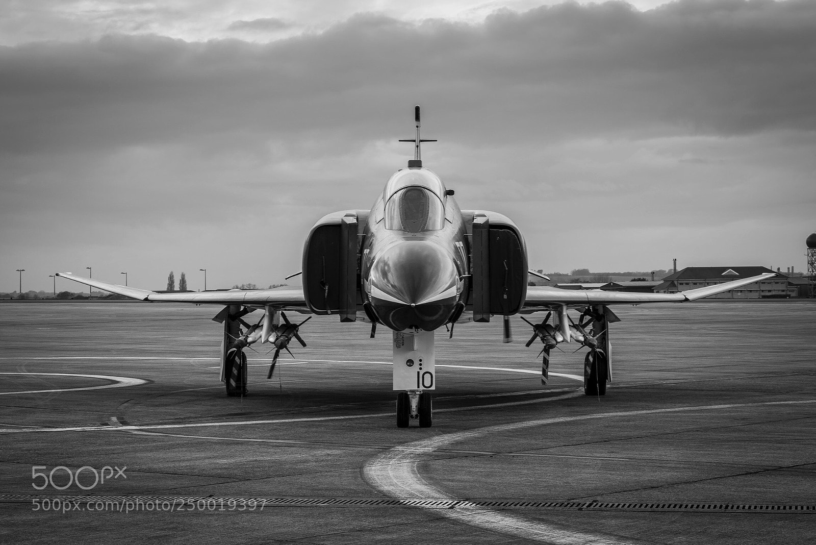 Nikon D3300 sample photo. Mcdonnell douglas f-4k phantom photography