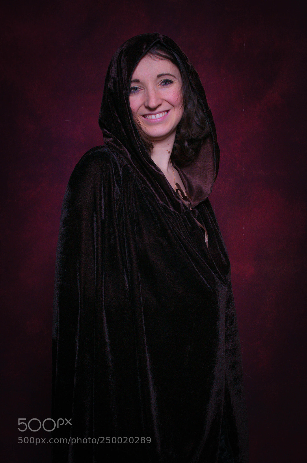 Nikon D300S sample photo. Pauline photography