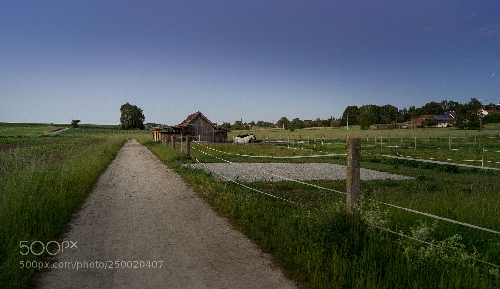 Sony a7 II sample photo. Vilsheim nachtspaziergang photography