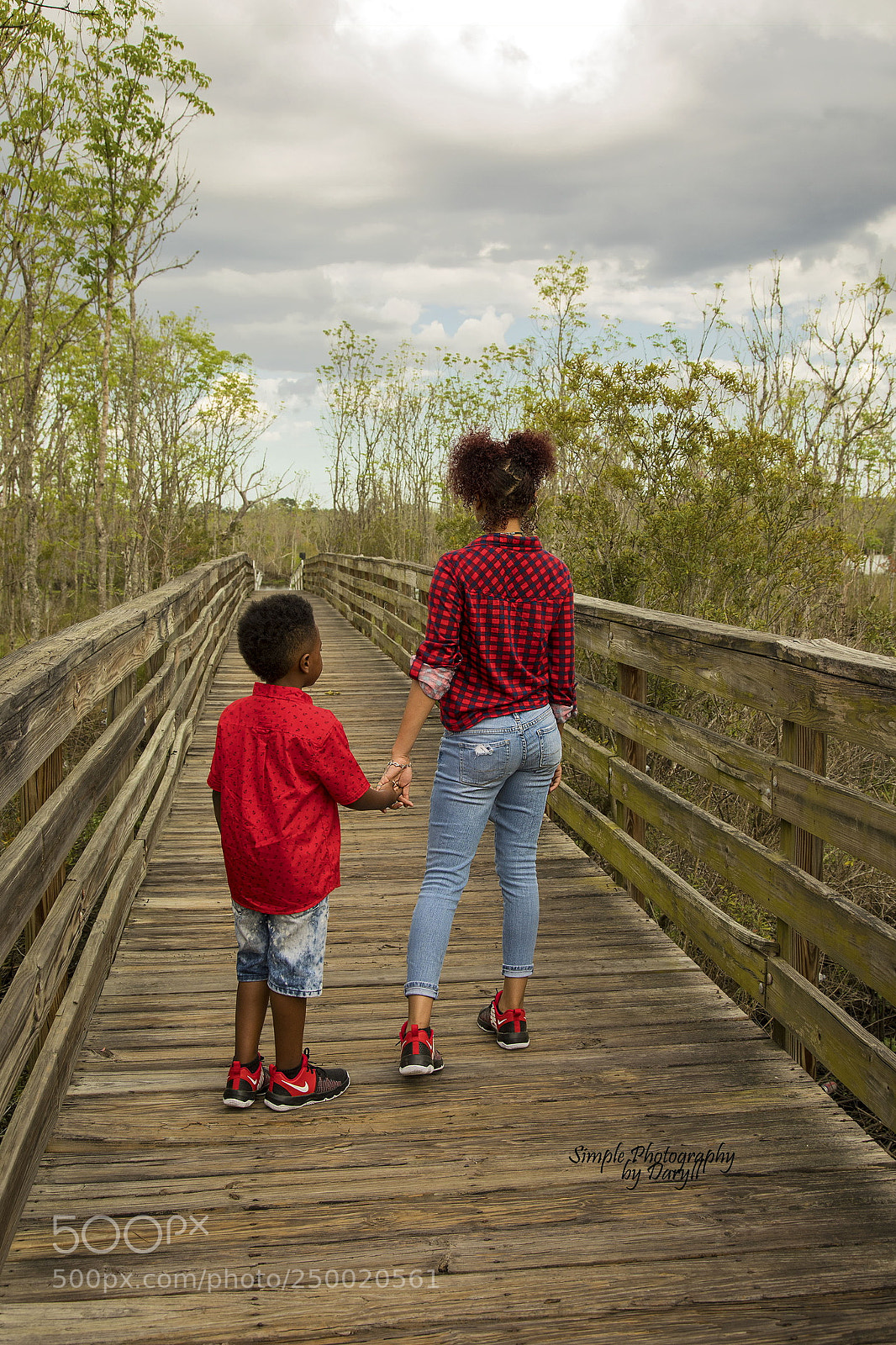 Canon EOS 5D Mark IV sample photo. The long walk home photography