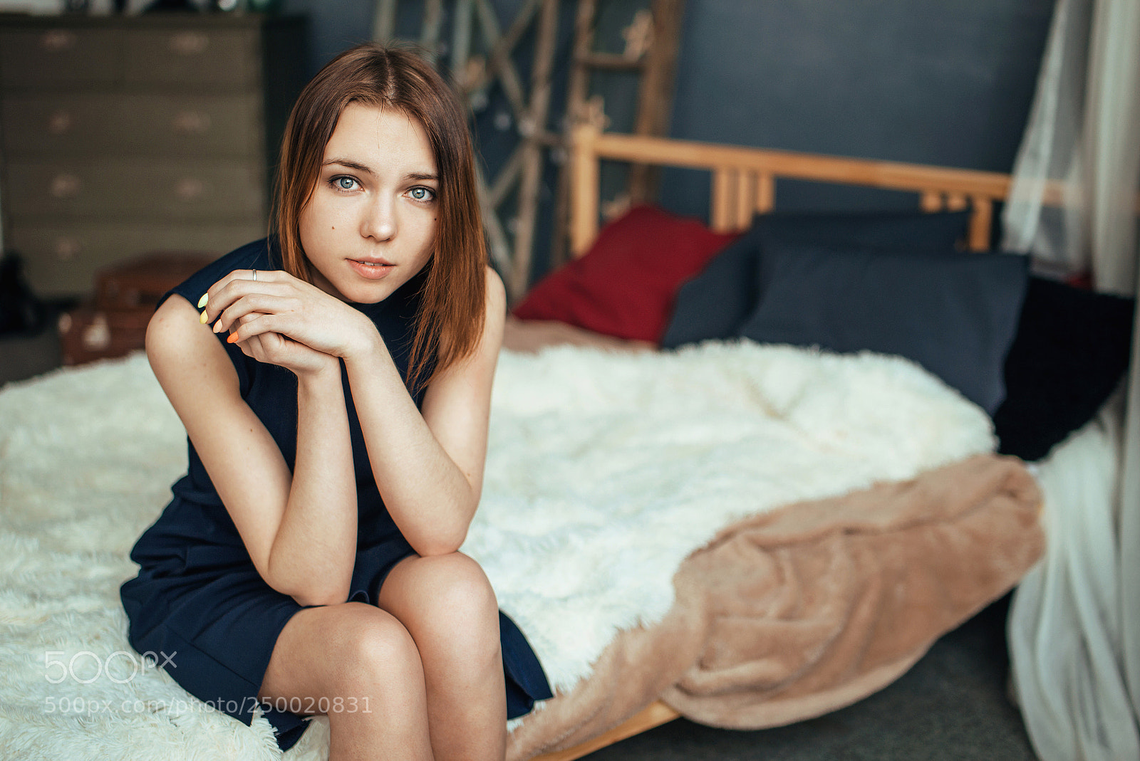 Nikon D610 sample photo. Lera photography