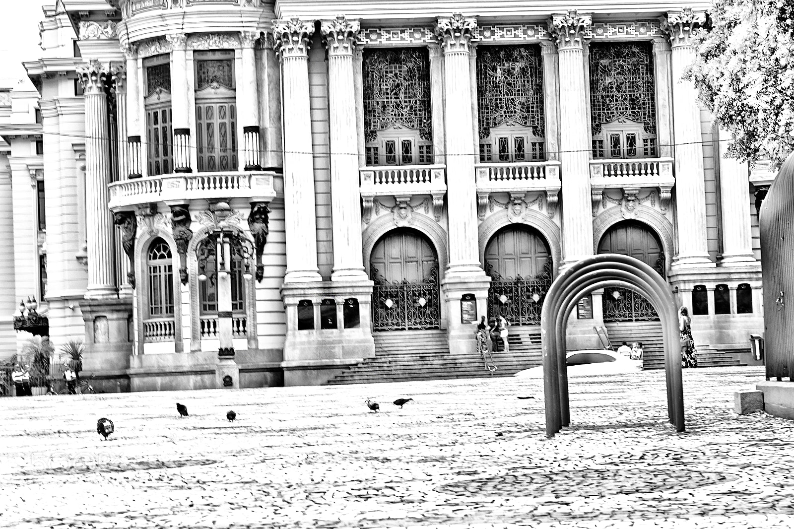 Canon EOS 700D (EOS Rebel T5i / EOS Kiss X7i) sample photo. Street photography photography