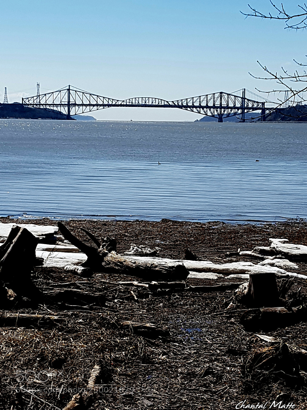 Samsung Galaxy S7 sample photo. Waterfront photography