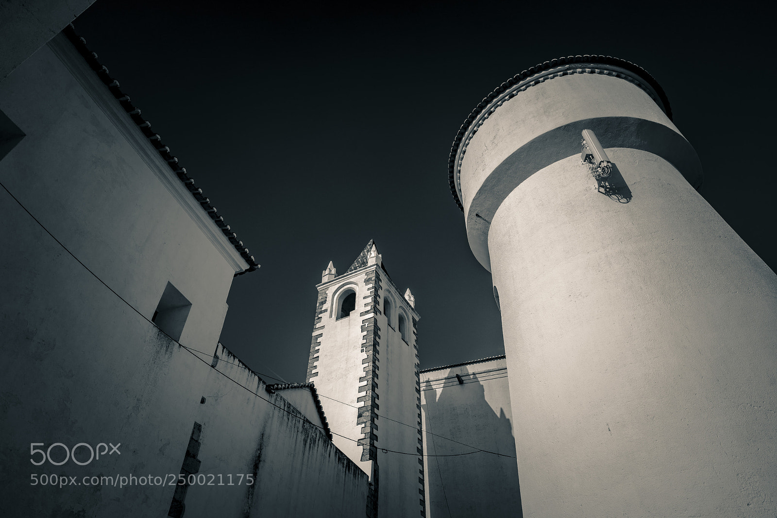 Sony a7 sample photo. Estremoz photography