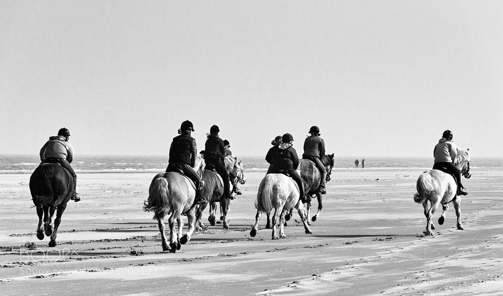 Canon EOS 30D sample photo. Beach ride ii photography